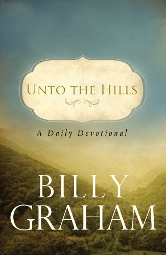 Unto The Hills