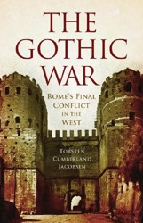 Gothic War: Rome's Final Conflict in the West