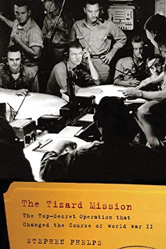 The Tizard Mission