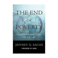 The End of Poverty