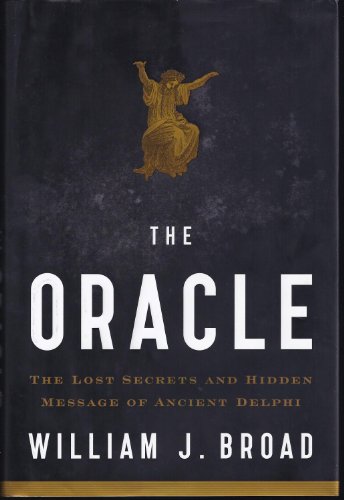 The Oracle