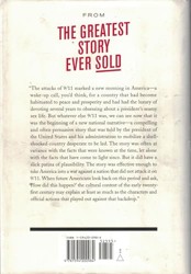 The Greatest Story Ever Sold