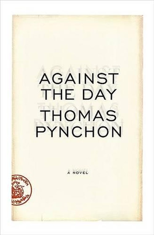 Against the Day