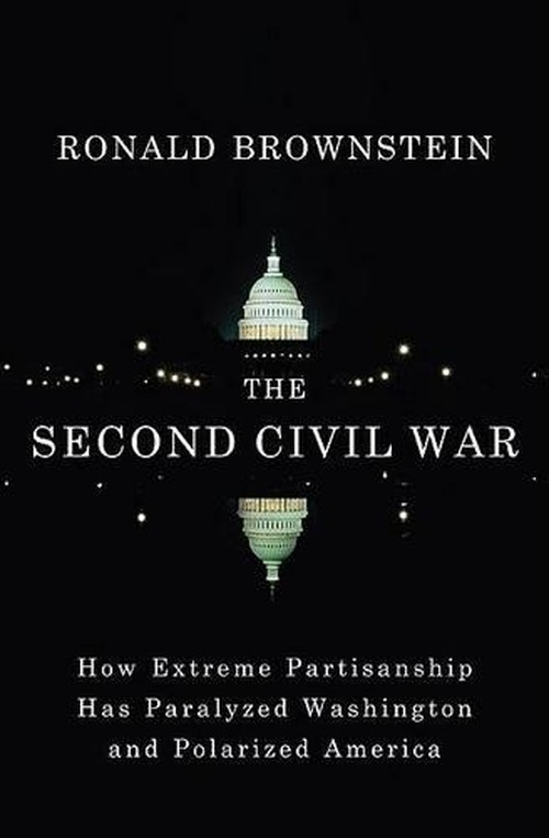 The Second Civil War