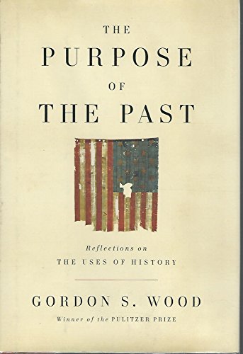 The Purpose of the Past