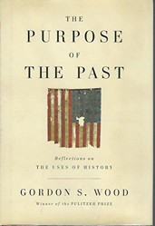 The Purpose of the Past