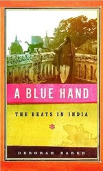 A Blue Hand