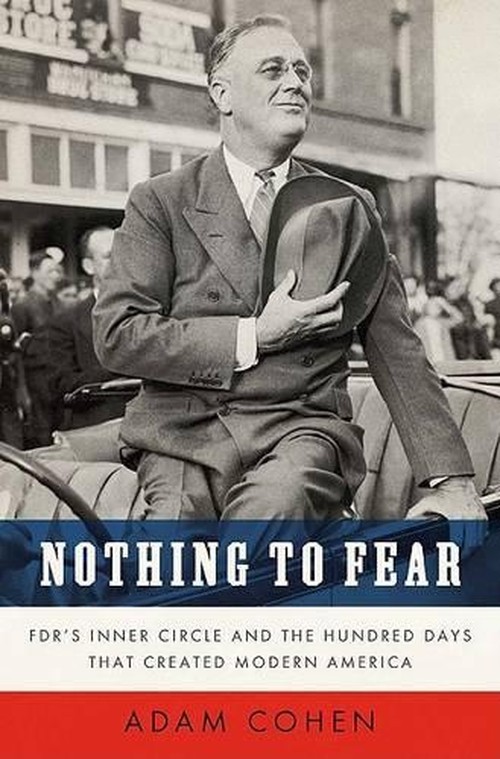 Nothing to Fear