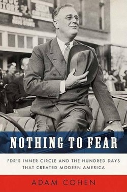 Nothing to Fear