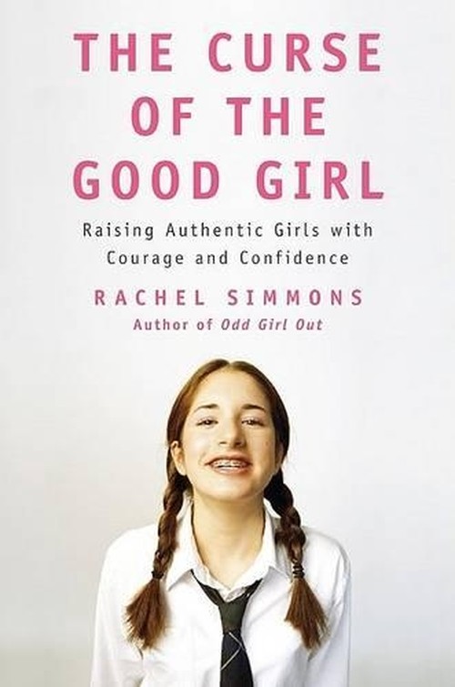 The Curse of the Good Girl