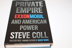 Private Empire