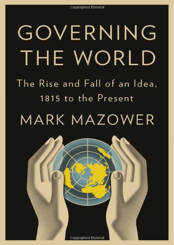 Governing the World