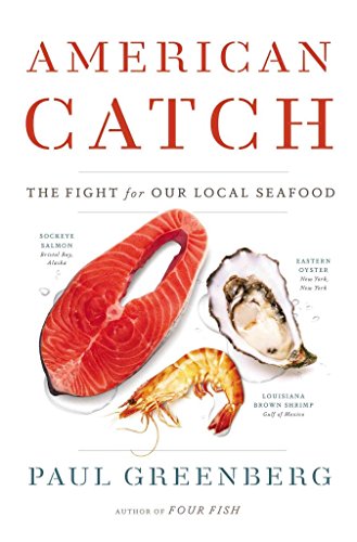 American Catch