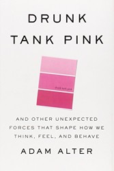 Drunk Tank Pink