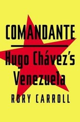 Comandante