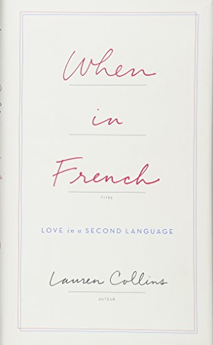 When in French