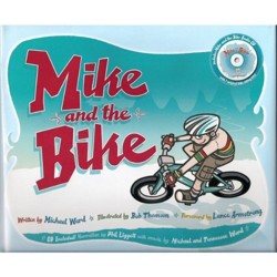 Mike and the Bike