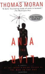 Anja the Liar