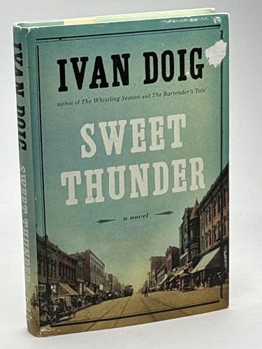Sweet Thunder