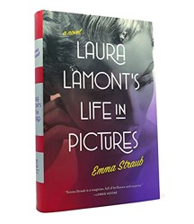 Laura Lamont's Life in Pictures