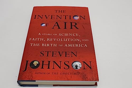The Invention of Air