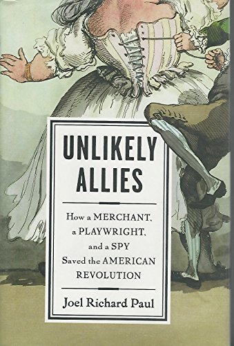 Unlikely Allies
