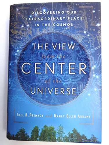 The View from the Center of the Universe