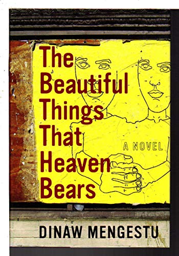 The Beautiful Things That Heaven Bears