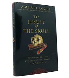 The Jesuit and the Skull