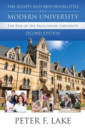 The Rights and Responsibilities of the Modern University