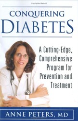 Conquering Diabetes