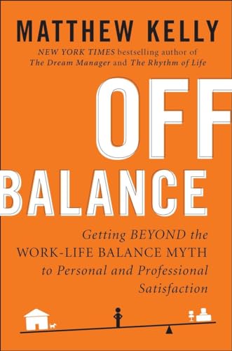 Off Balance