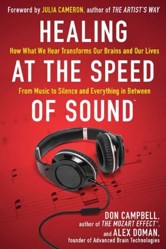 Healing at the Speed of Sound