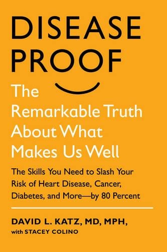 Disease-Proof