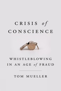 Crisis of Conscience