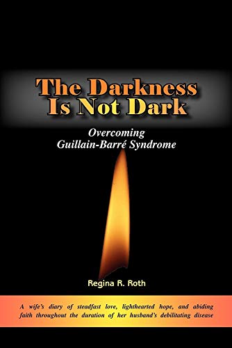 The Darkness Is Not Dark