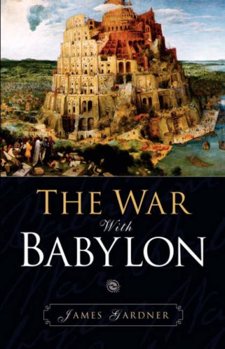 The War with Babylon