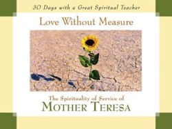 Love without Measure