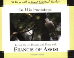 In His Footsteps