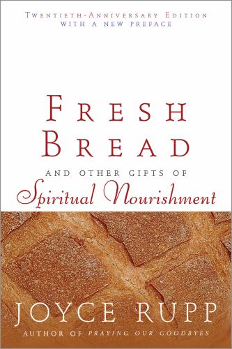 Fresh Bread