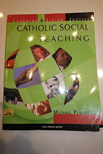 Catholic Social Teaching