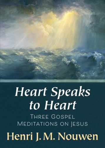 Heart Speaks to Hearts