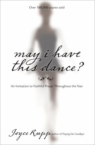 May I Have This Dance