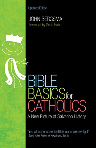 Bible Basics for Catholics