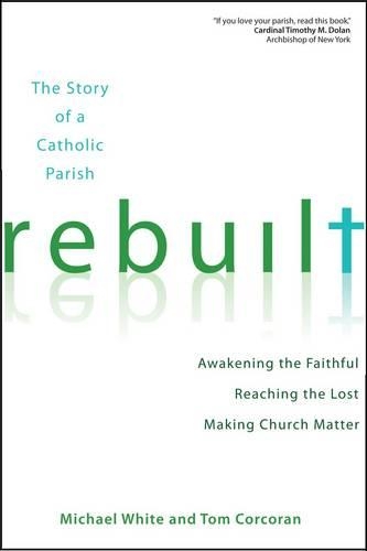 Rebuilt