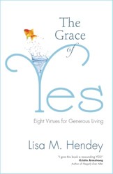 The Grace of Yes