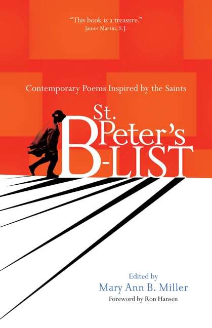 St. Peter's B-list