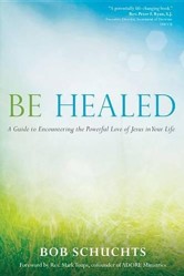Be Healed