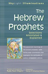 The Hebrew Prophets