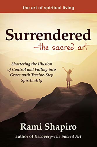 SurrenderedThe Sacred Art